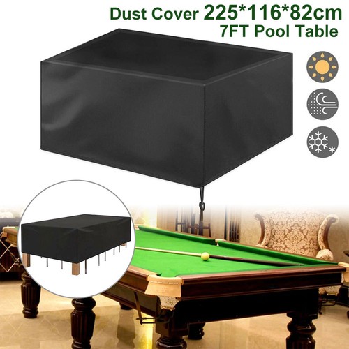 Heavy duty feet - heavy, billiard