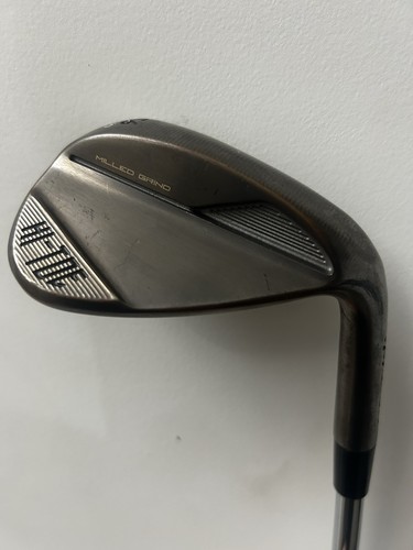 Taylormade toe degree 10 - hi-toe,