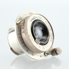 Leitz Elmar 50mm f/3.5 Lens
