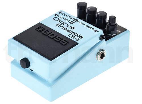 Boss chorus ensemble - ce-5,