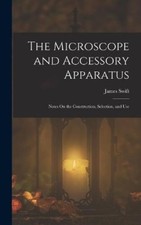 James Swift The Microscope and