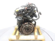 VAUXHALL CORSA Engine 2003-2006 1.0L Petrol Z10XEP 60.00 BHP 