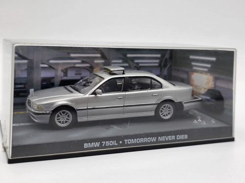 1997 bmw 750il - bmw,