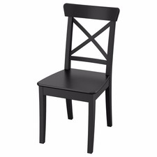 IKEA Rosentorp / Ingolf Chair