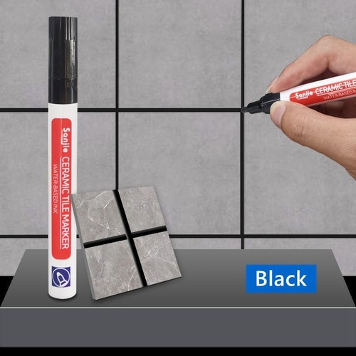 Waterproof ceramic tile - ceramic,