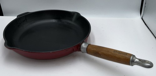 Vtg chasseur cast iron - vtg,