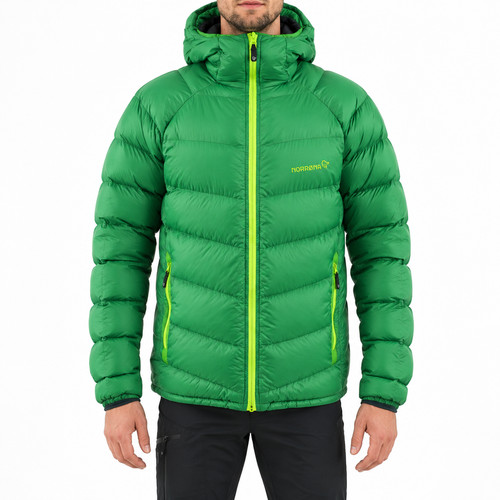 Norrona mens ski - norrona,