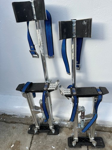 Pair adjustable - of,