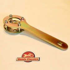 Honda XL600V XL700V Transalp Clutch Holding Tool. HWT017s