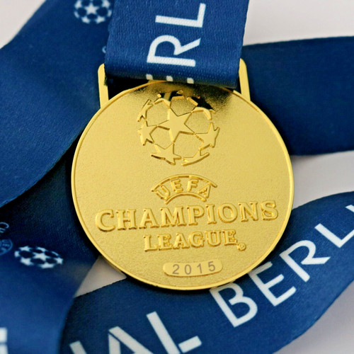 Champions league winners - champions,