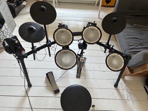 Roland 1dmk electronic drum - td-1dmk,
