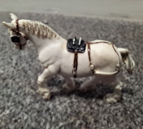 Britains ltd vintage cart - vintage,