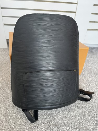 Genuine louis vuitton epi - genuine,