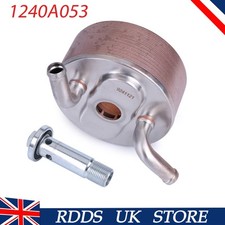 ENGINE OIL COOLER For MITSUBISHI TRITON L200 PICK UP B40 KB4T 2.5 DID 2006-2015