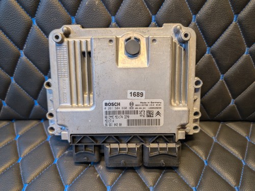 Citroen 0261s04690 - c4,