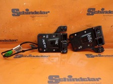 ROOF LOCKING Volvo C70 (MC) Cabrio 2.4 D5 20V (D5244T9) 30787578 / 30787577