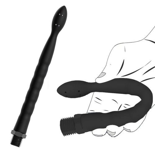 2xvaginal anal clean douche - anal,