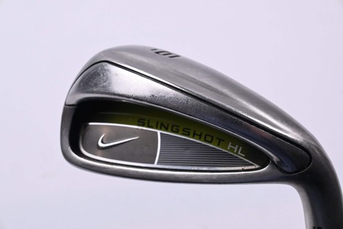 Nike slingshot iron - nike,