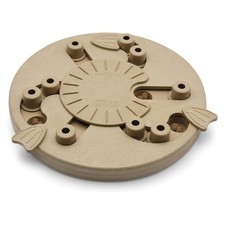 Interactive Dog Worker Treat