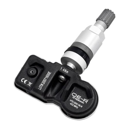Tpms dedicated tyre pressure - tpms,