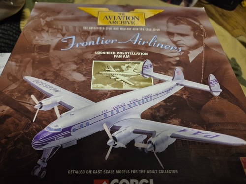 The aviation archive - the,