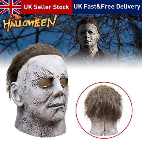 Michael myers horror full mask - myers,