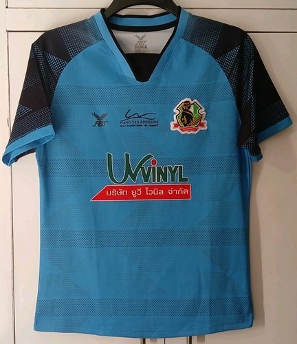 Fbt nakhon nayok shirt - fbt,