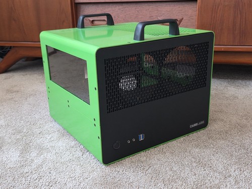 Caselabs bullet bh7 dream - caselabs,