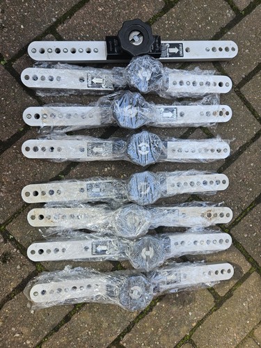 Unwin quick release seat clamp - unwin,