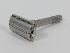 Vintage Gillette Fatboy Safety