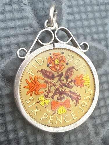 1955 british enamelled - 1955,