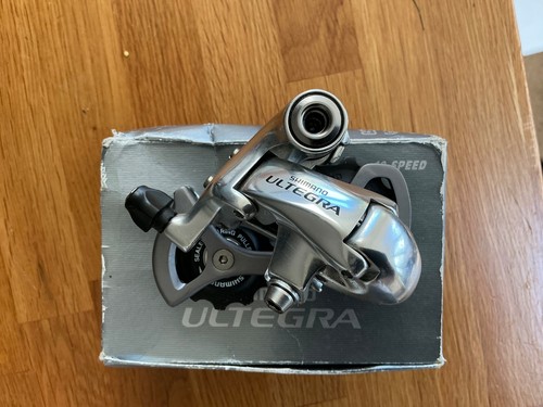 Brand new shimano - brand,