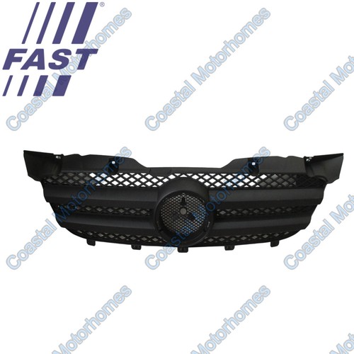 Fits mercedes sprinter - sprinter, front