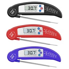 Digital Food Thermometer Probe