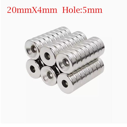 Rare earth magnets - magnets, x