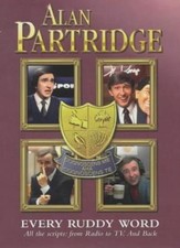 Alan Partridge: Every Ruddy