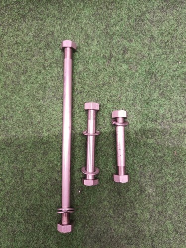 Engine frame fixing - engine,