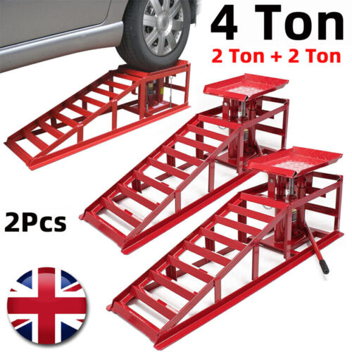 Heavy duty ton metal - 2x,