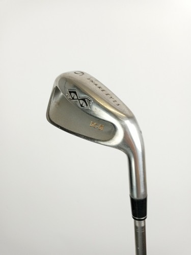 Snake eyes 6 iron - 6,
