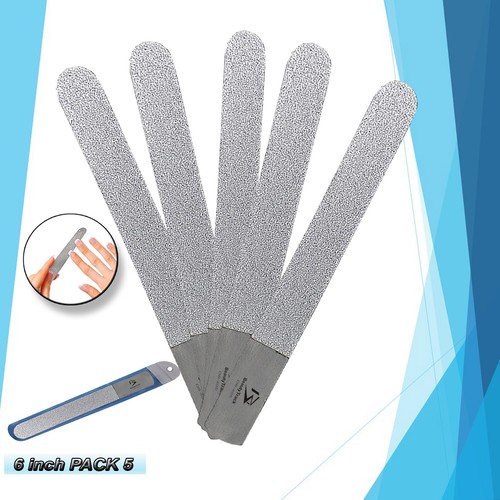 Diamond deb file - file, care