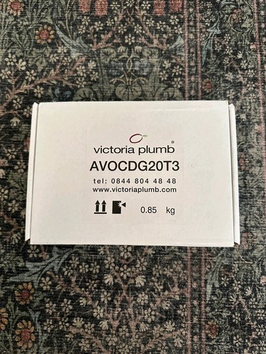 Victoria plumb tap pair model - plumb, (model