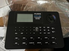 Alesis SR-16 Drum Machine for Music Composition and Recording Brand New In Box