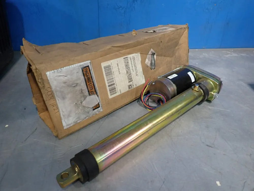 Thomson ppa actuator - thomson,