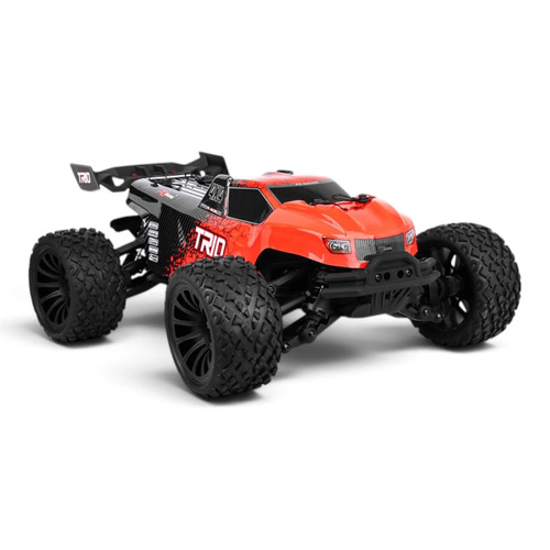Racing tr10 scale - 1:10,