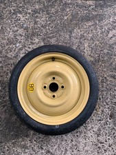 2008 DAIHATSU SIRION 14" SPACE