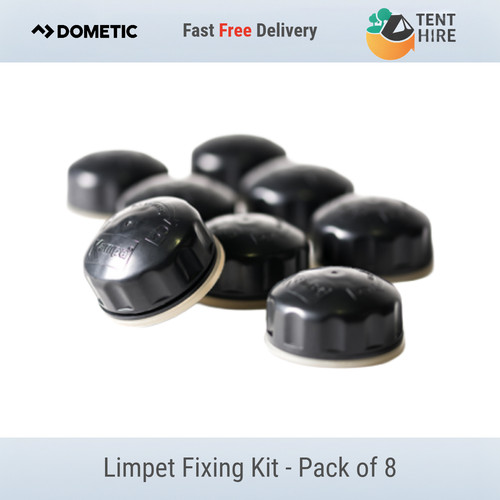 Kampa dometic limpet - kampa,