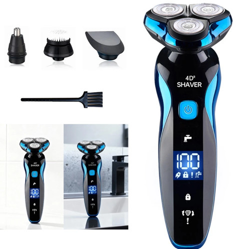 New mens electric shaver razor - shaver,