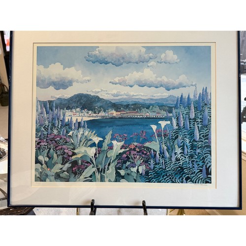 Springtime santa cruz - springtime,