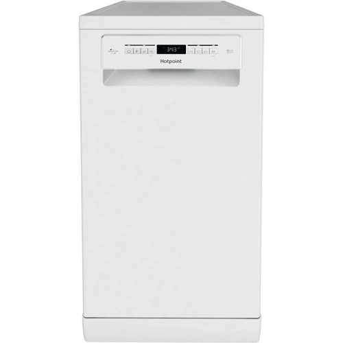 Hotpoint hsfo3t223wuk 45cm - hotpoint,