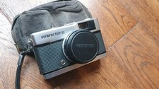 Olympus Trip 35 Vintage